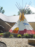 Native American Museum 1