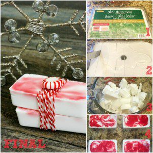Soap Step By Step