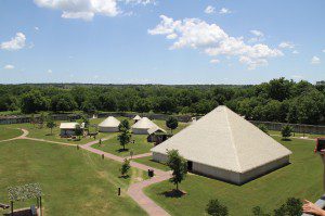 Chickasaw-Cultural-Center